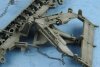 Trumpeter 01575 American M1132 Engineer Squad Vehicle (1:35)